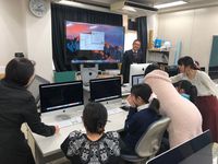 埼玉コンピュータ 医療事務専門学校のイベント情報一覧 資料請求 進路ナビ