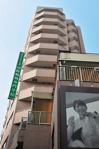 施設・設備のポイント 写真1