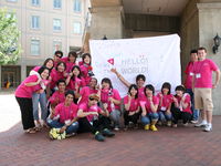 OPEN CAMPUS 8.4の画像