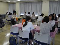 OPEN CAMPUS2020の画像