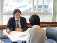 キャンパス見学会2019の画像