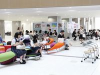 高校3年生・保護者対象大学説明会の画像