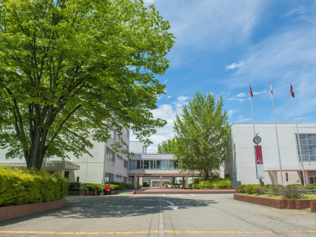 金沢学院大学