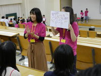 ★☆星槎道都大学のキャンパスライフを体験☆★ ※開催時間変更の可能性有。詳細は学校HPにての画像