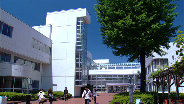 金沢学院短期大学