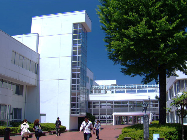 金沢学院短期大学