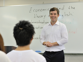学部・学科・コース情報