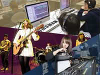 TVAのオープンキャンパス☆彡の画像