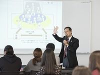 注目のカリキュラム