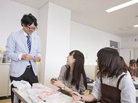 注目のカリキュラム