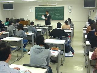学校説明会の画像