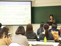 専門職短期大学・専門学校 合同説明会の画像