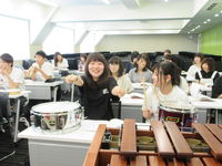 ユマニテク短期大学フォトギャラリー9