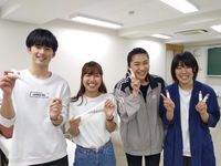 ☆学校説明会☆ 学校のことをもっと知りたい!の画像