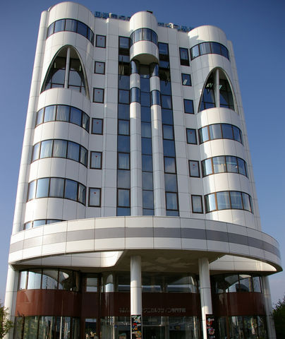 国際テクニカルデザイン☆自動車専門学校