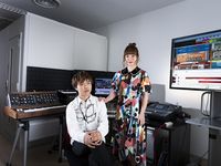ミュージック系体験入学「デジタルレコーディング」の画像