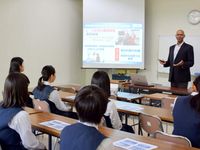 週末キャンパス見学会&相談会 ※要予約の画像