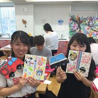 ユマニテク短期大学フォトギャラリー5
