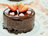 【2月】バレンタインスイーツを在校生と一緒に作ろうの画像