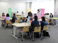 10月26日(土)・27日(日)ミニオープンキャンパス(大学祭同日開催)の画像