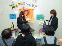 あしあと祭(文化祭)の画像