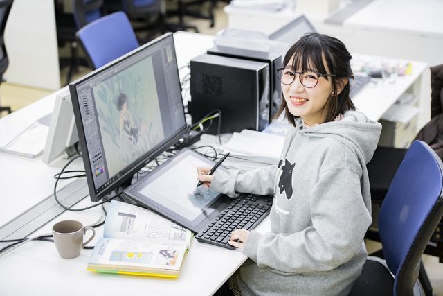 専門学校アニメ・アーティスト・アカデミー