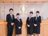 名古屋観光専門学校フォトギャラリー3