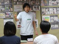 ※特別開催※夜間説明会12/6・12/20の画像