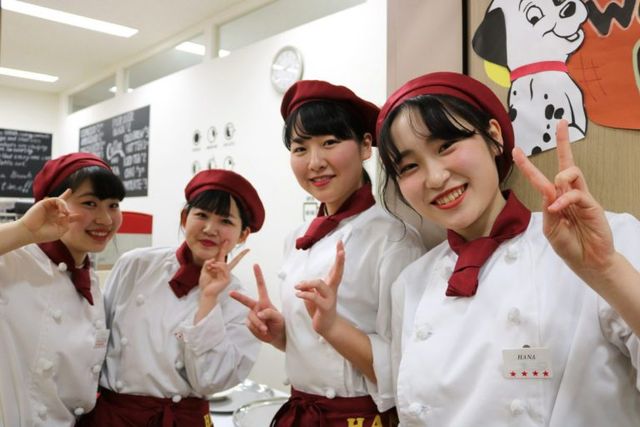 施設・設備のポイント 写真3