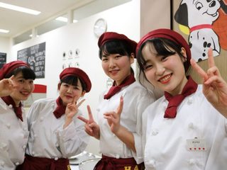 施設・設備のポイント 写真3