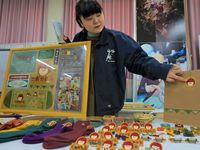 学部・学科・コース情報