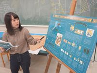 学部・学科・コース情報
