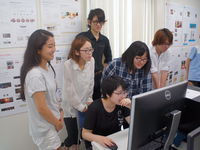学部・学科・コース情報