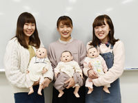 横浜保育福祉専門学校の学校情報 学校からのニュース オープンキャンパス 奨学金 資料請求など 進路ナビ
