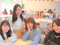 施設・設備のポイント 写真3