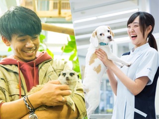 北海道エコ・動物自然専門学校