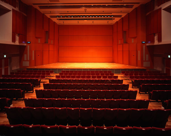 施設・設備のポイント 写真1