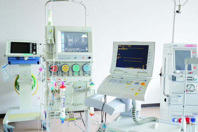 施設・設備のポイント 写真3