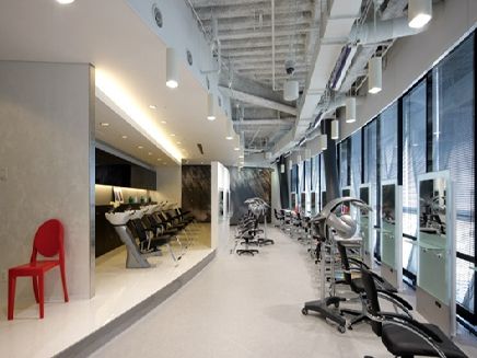 施設・設備のポイント 写真3