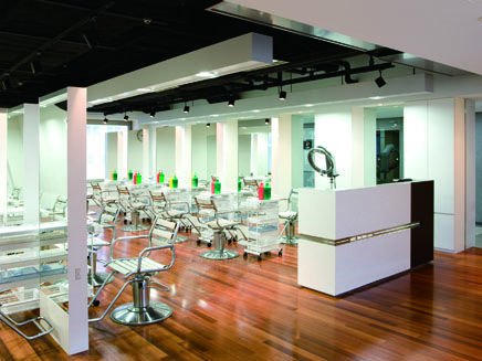 施設・設備のポイント 写真3