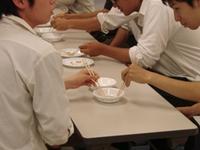 学校説明会(作業療法学科)の画像
