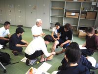 学部・学科・コース情報