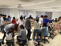 学部・学科・コース情報