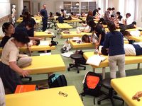 学部・学科・コース情報