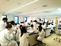 学部・学科・コース情報