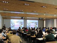 中央工学校 「1st STEP 学校説明会」※日程変更の可能性あり。詳細はホームページ参照の画像