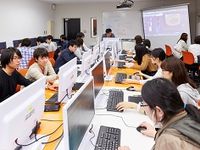 就職サポート2の写真