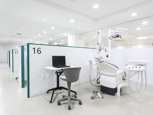 施設・設備のポイント 写真3