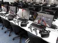 ゲーム開発学科学部・学科・コース情報