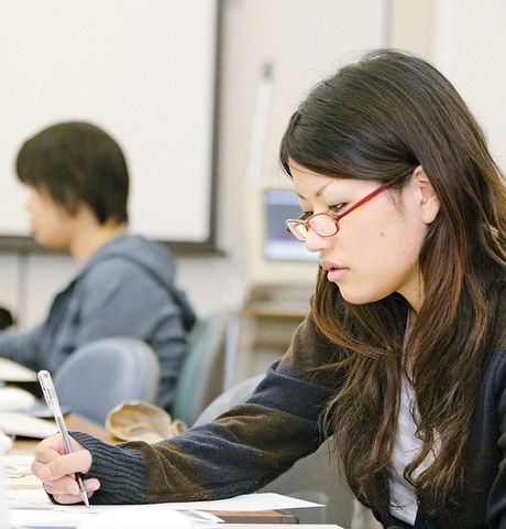 アート・デザイン基礎科（鴨川校設置） デジタルアート業界を支えるクリエイター、デザイナーになる